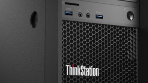 Stacje robocze ThinkStation mają do zaoferowania bardzo duże możliwości, jednocześnie ich ceny nie są wywindowane do nierealnego poziomu