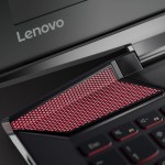 Lenovo Y series laptop