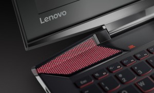 Lenovo Y series laptop