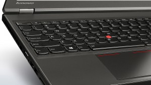 Można powiedzieć, ze Lenovo ThinkPad T550 jest rozwinięciem T540p i powinien go zastąpić