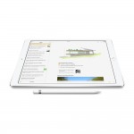 iPad Pro multimedialny tablet