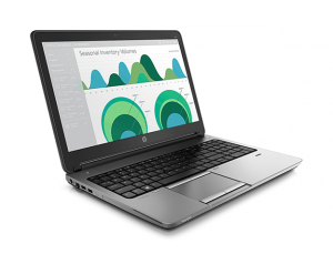 ProBooki 600 należą do klasy biuro-biznesowej zarówno pod względem ceny jak i oferowanych użytkownikowi możliwości