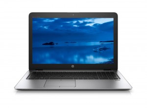 HP EliteBook 850 to linia zgrabnych ultrabooków biznesowych wyposażonych w dobrej jakości podzespoły, bogaty wybór portów oraz złącze stacji dokującej pozwalające na wygodne podłączenie urządzeń zewnętrznych