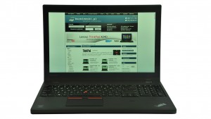 Linia laptopów ThinkPad W to urządzenia należące do prestiżowej grupy mobilnych stacji roboczych posiadających certyfikat ISV