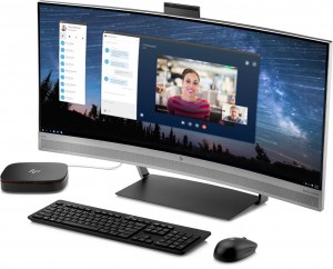Monitory HP to najwyższej klasy produkty, które dostosowane są do potrzeb praktycznie wszystkich użytkowników